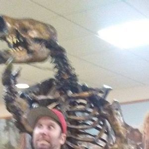 Meet your Posher, Robert